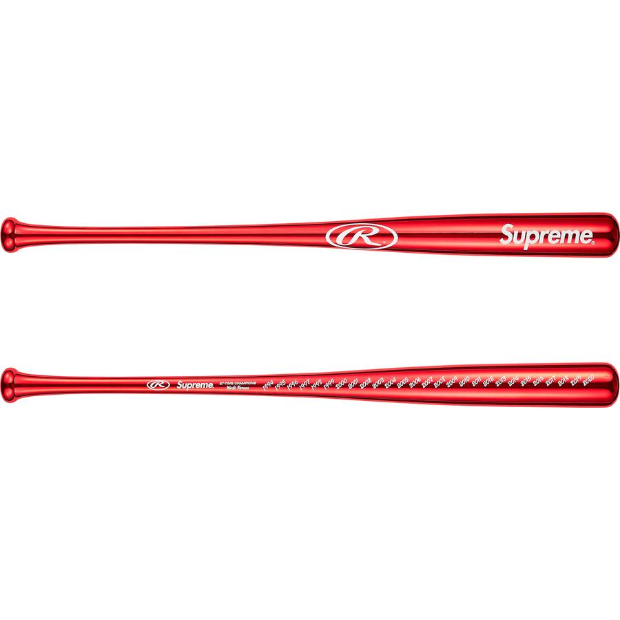 rawlings chrome maple bat