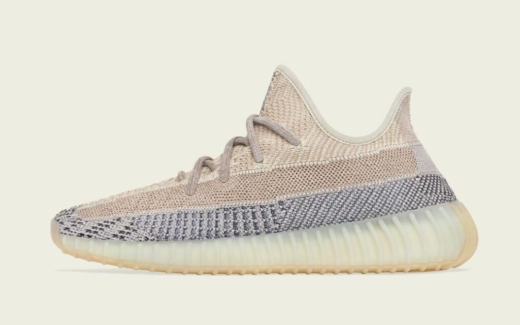 Adidas Yeezy Boost 350 V2 "Ash Pearl" - buyvise
