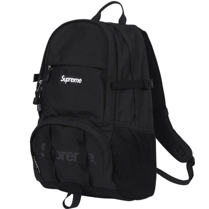 supreme 1000 denier cordura backpack