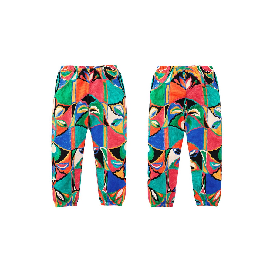 supreme emilio pucci pants