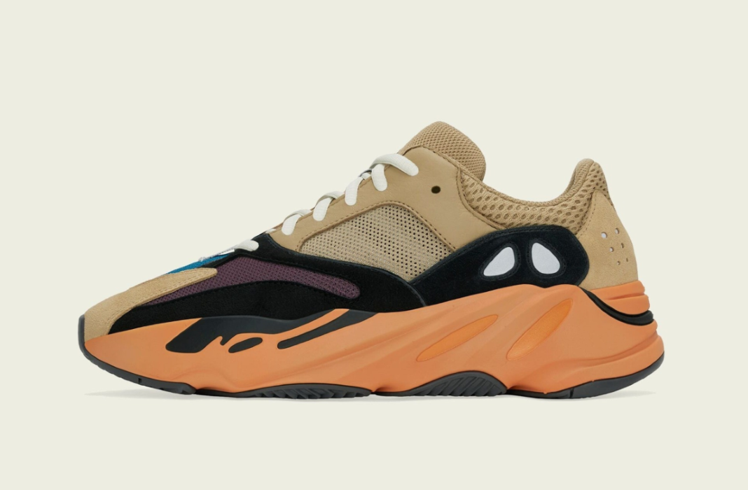 yeezy boost 700 retail