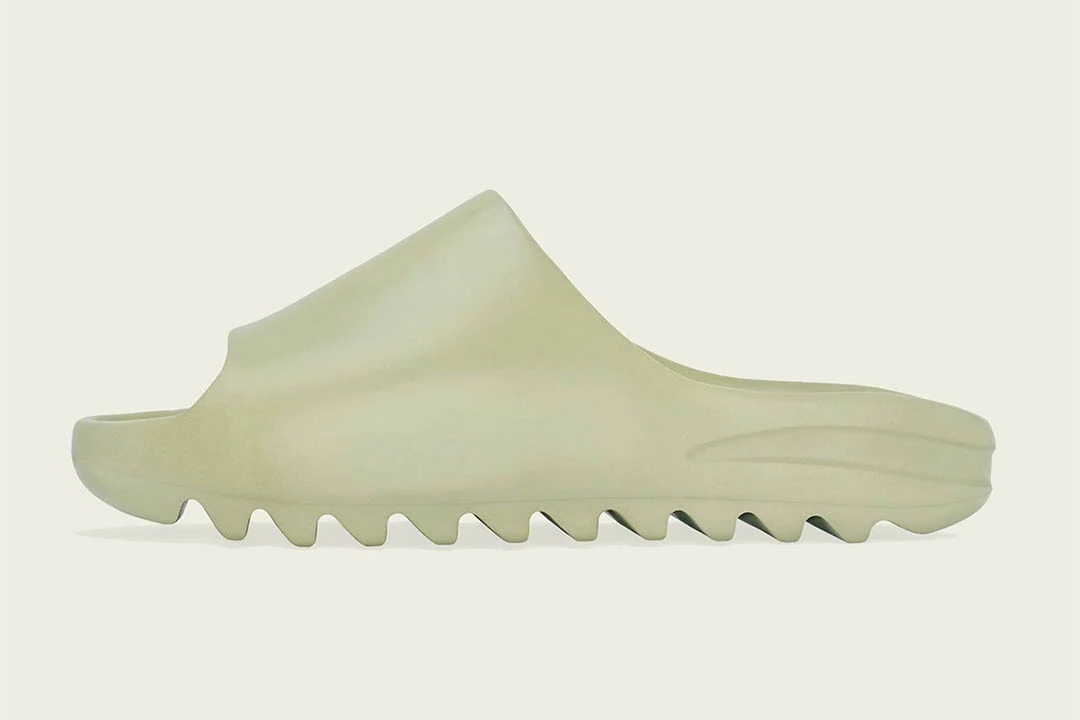 yeezy slide june 21st