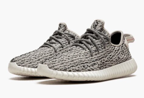 Adidas Yeezy Boost 350 “Turtle Dove” AQ4832 | Legit Check Reference Photos