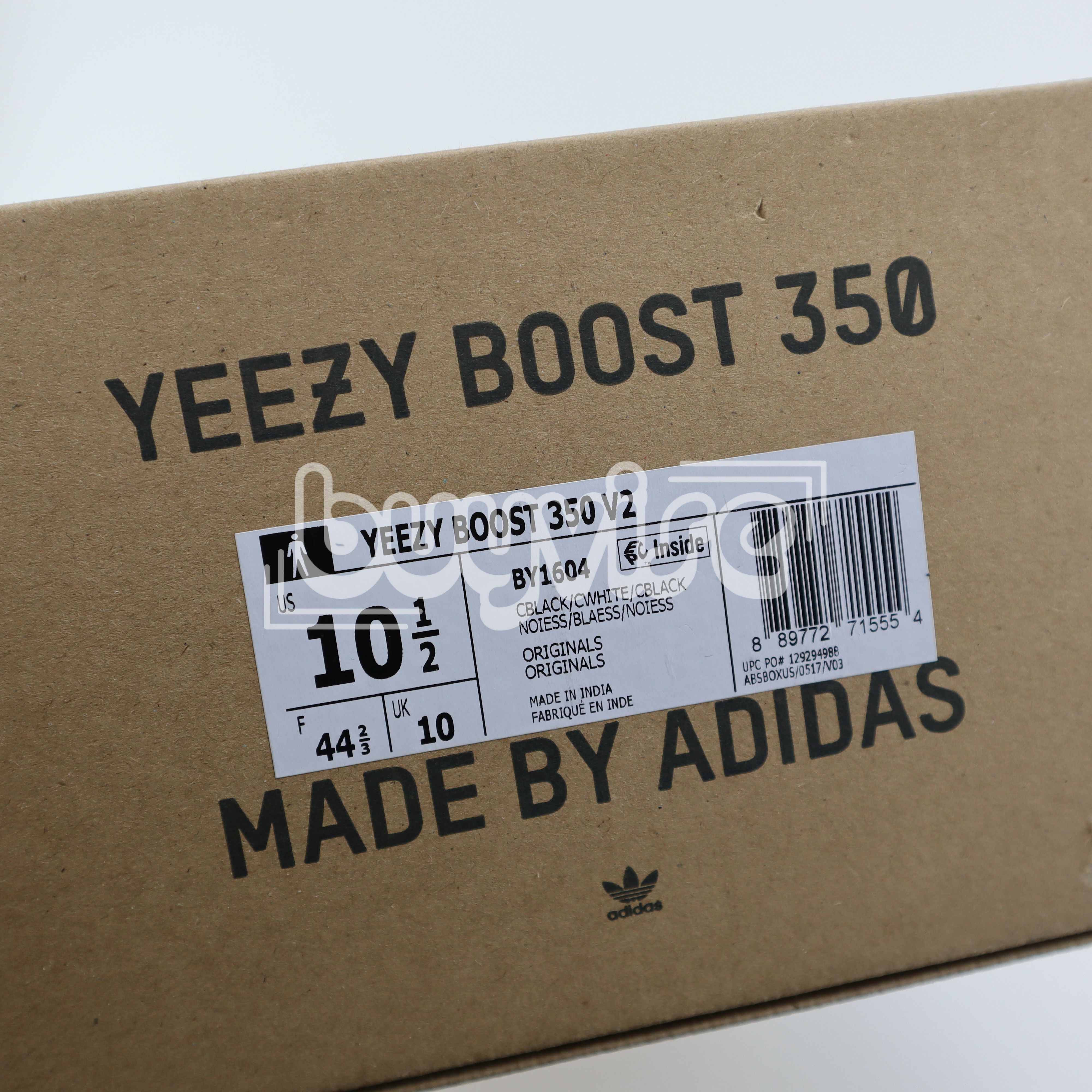 Adidas yeezy boost 350 shop v2 sesame legit check