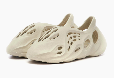 Adidas Yeezy Foam Runner “Sand” FY4567 | Legit Check Reference Photos