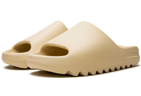Adidas Yeezy Slide “Bone” (2022) FZ5897 | Legit Check Reference Photos