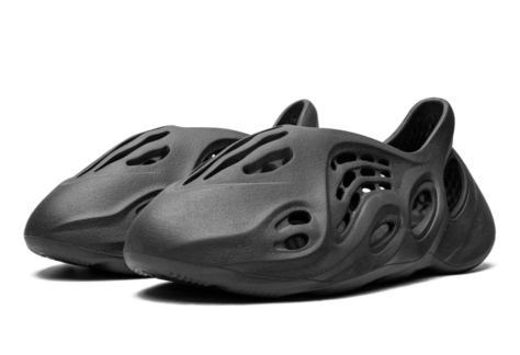 Adidas Yeezy Foam Runner “Onyx” HP8739 | Legit Check Reference Photos